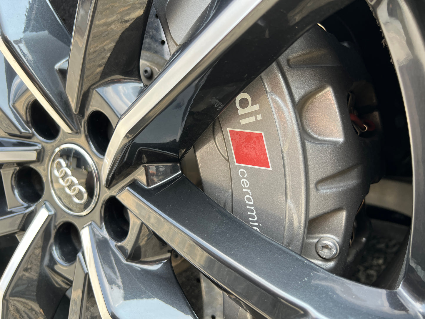 Audi S8 plus | quattro A8 | 4,0L V8 | 175.298 km | 605 PS | Limousine
