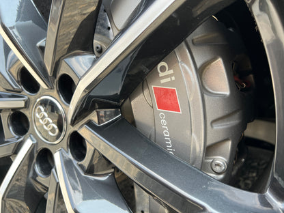 Audi S8 plus | quattro A8 | 4,0L V8 | 175.298 km | 605 PS | Limousine