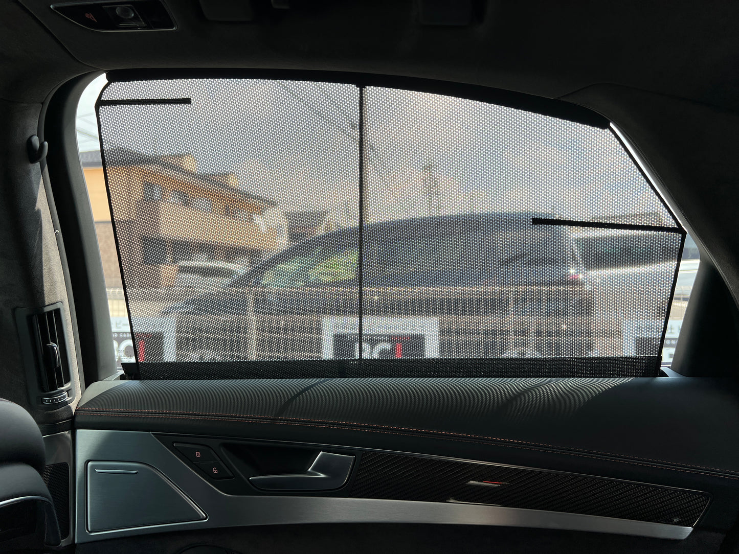 Audi S8 plus | quattro A8 | 4,0L V8 | 175.298 km | 605 PS | Limousine