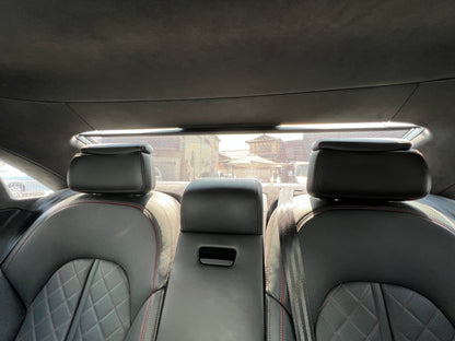 Audi S8 plus | quattro A8 | 4,0L V8 | 175.298 km | 605 PS | Limousine