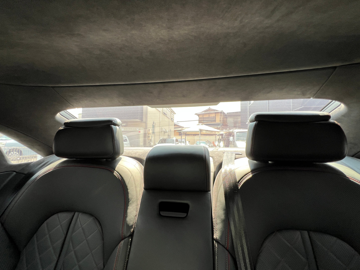 Audi S8 plus | quattro A8 | 4,0L V8 | 175.298 km | 605 PS | Limousine