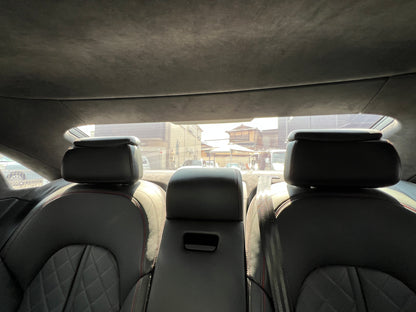 Audi S8 plus | quattro A8 | 4,0L V8 | 175.298 km | 605 PS | Limousine