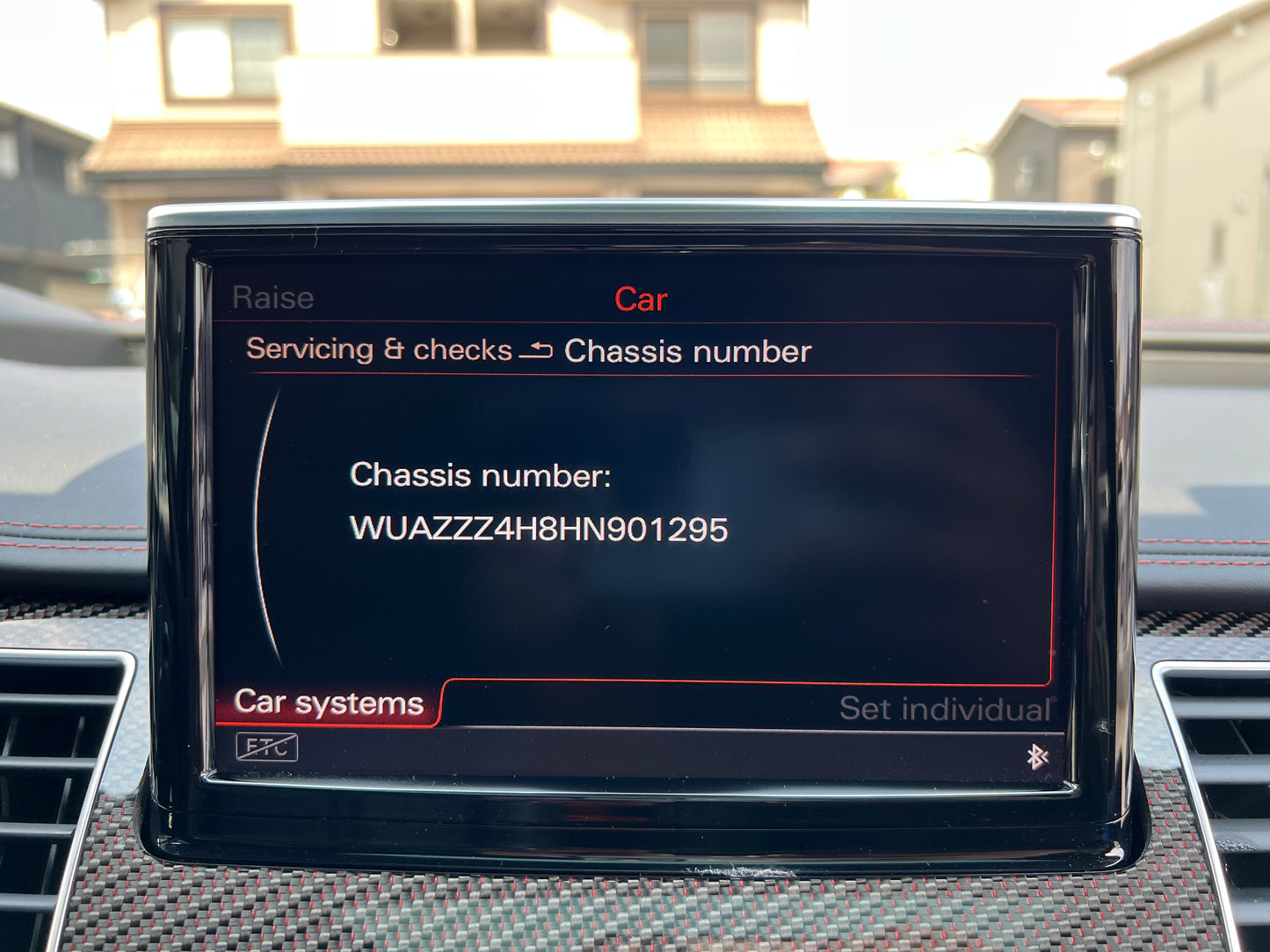 Audi S8 plus | quattro A8 | 4,0L V8 | 175.298 km | 605 PS | Limousine