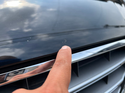 Audi S8 plus | quattro A8 | 4,0L V8 | 175.298 km | 605 PS | Limousine