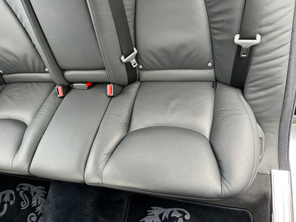 Mercedes Benz S500 L AMG | W220 | 92.551 km | 306 PS | Sitzheizung hinten