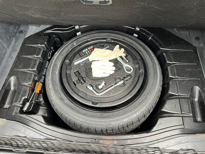 Mercedes Benz S500 L AMG | W220 | 92.551 km | 306 PS | Sitzheizung hinten