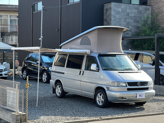VW California Event T4 | TDI | 190.844 km | 102 PS | Camper | AUTOMATIK!