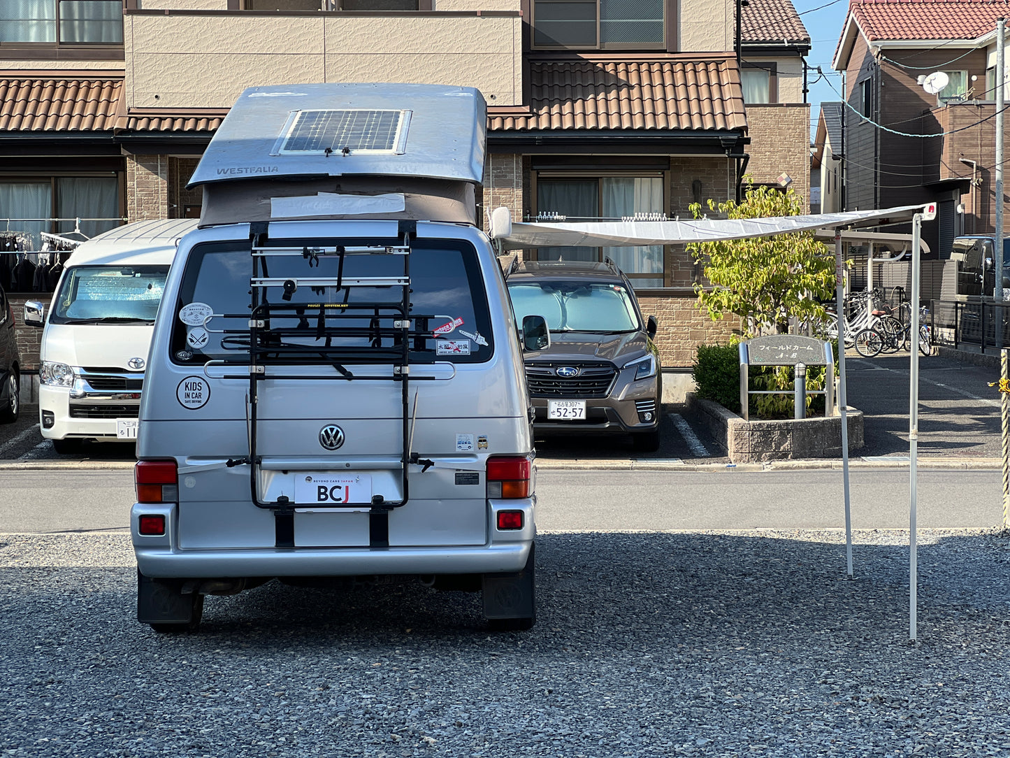 VW California Event T4 | TDI | 190.844 km | 102 PS | Camper | AUTOMATIK!