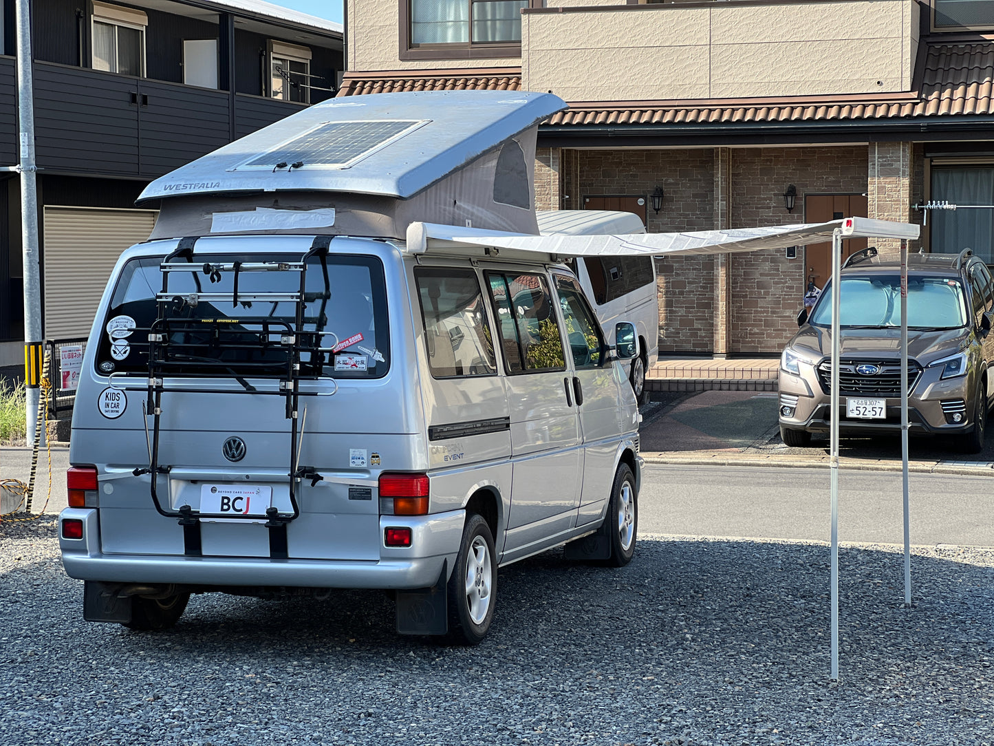 VW California Event T4 | TDI | 190.844 km | 102 PS | Camper | AUTOMATIK!