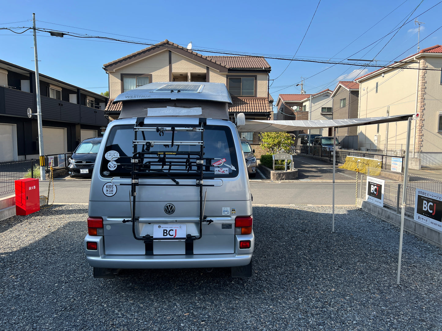 VW California Event T4 | TDI | 190.844 km | 102 PS | Camper | AUTOMATIK!