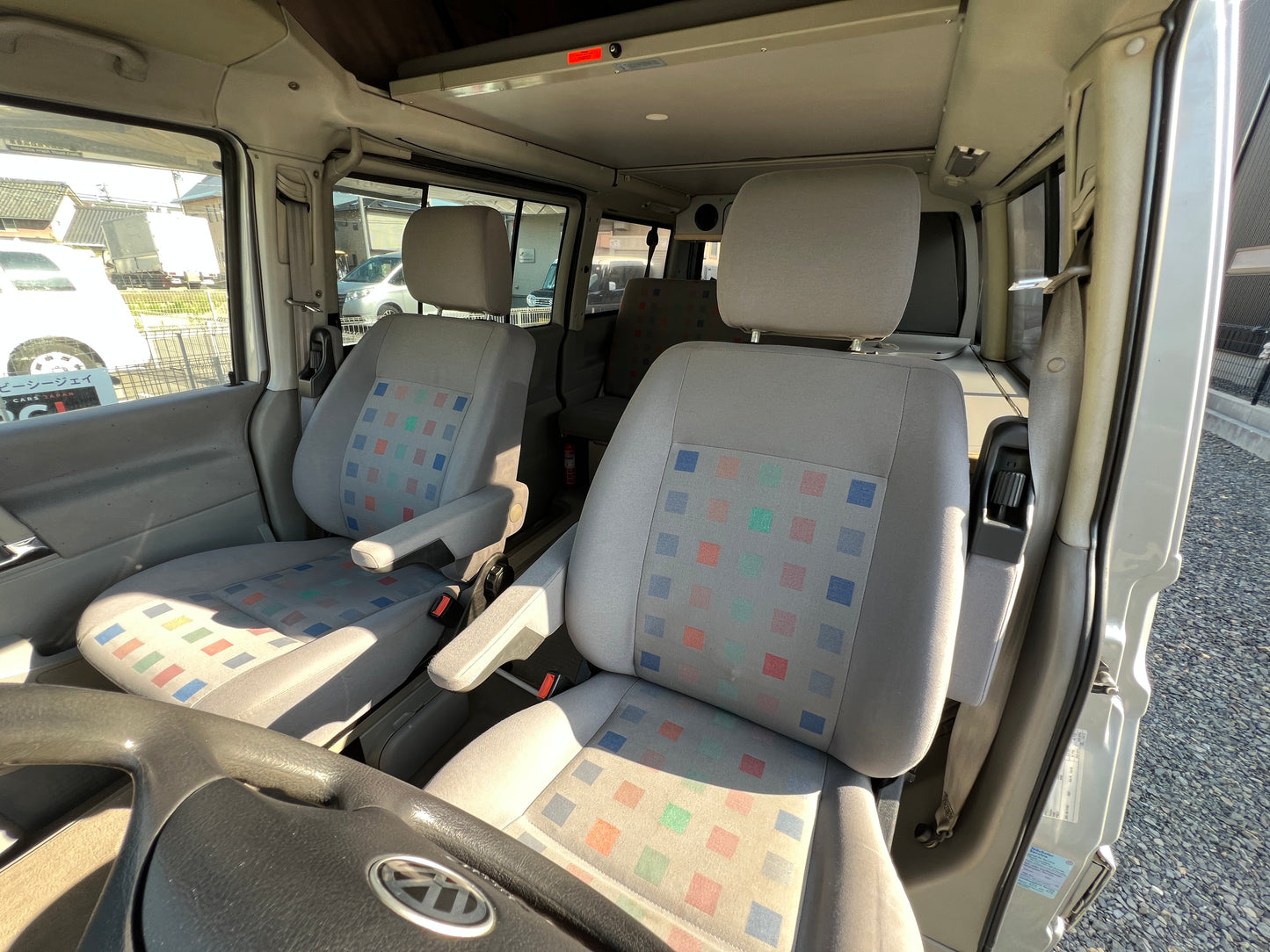 VW California Event T4 | TDI | 190.844 km | 102 PS | Camper | AUTOMATIK!
