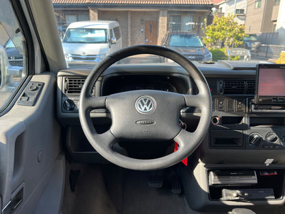 VW California Event T4 | TDI | 190.844 km | 102 PS | Camper | AUTOMATIK!