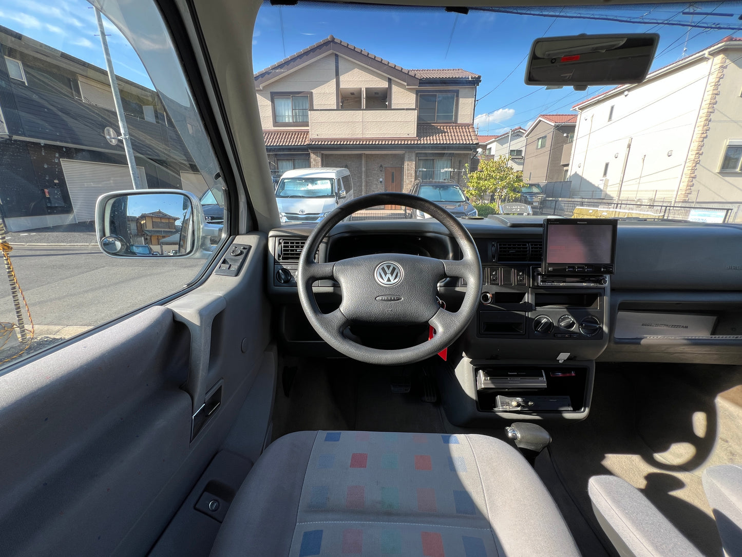 VW California Event T4 | TDI | 190.844 km | 102 PS | Camper | AUTOMATIK!