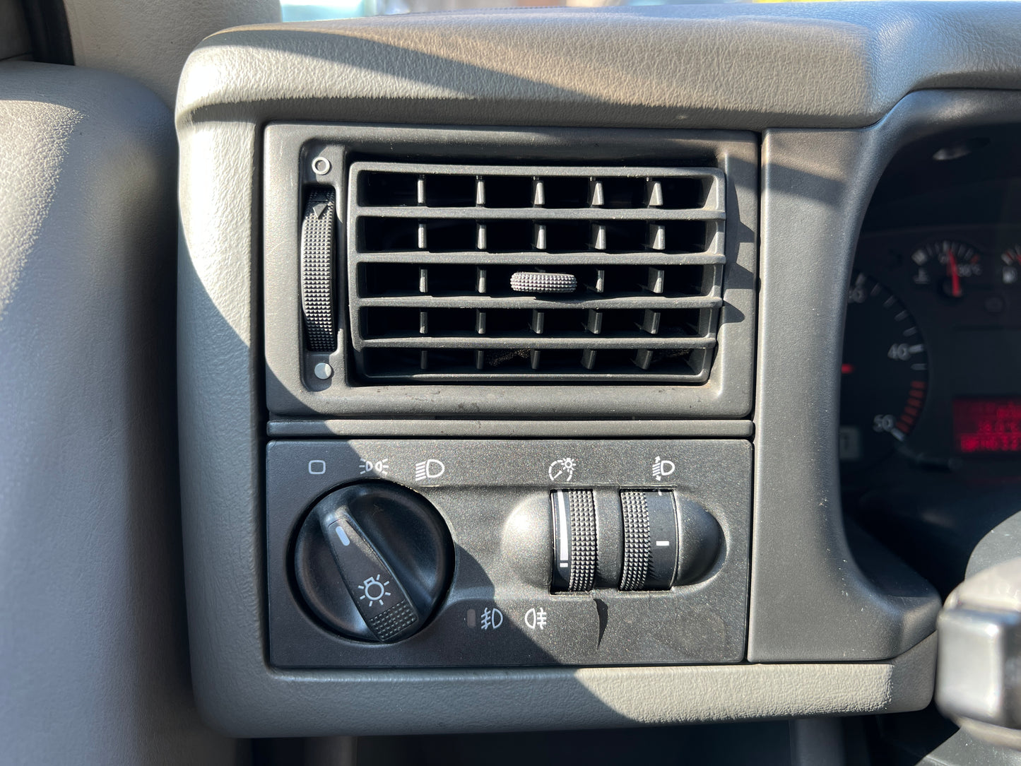 VW California Event T4 | TDI | 190.844 km | 102 PS | Camper | AUTOMATIK!