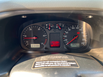 VW California Event T4 | TDI | 190.844 km | 102 PS | Camper | AUTOMATIK!