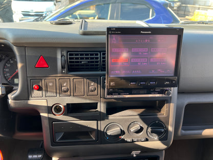 VW California Event T4 | TDI | 190.844 km | 102 PS | Camper | AUTOMATIK!