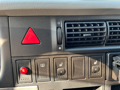 VW California Event T4 | TDI | 190.844 km | 102 PS | Camper | AUTOMATIK!