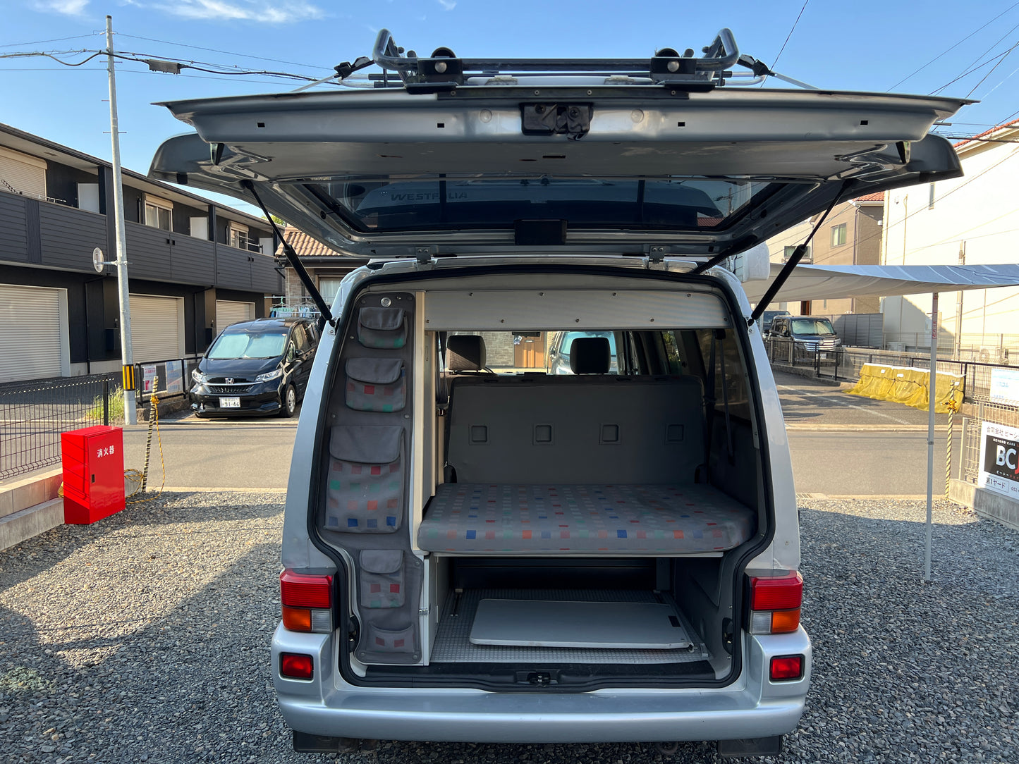 VW California Event T4 | TDI | 190.844 km | 102 PS | Camper | AUTOMATIK!