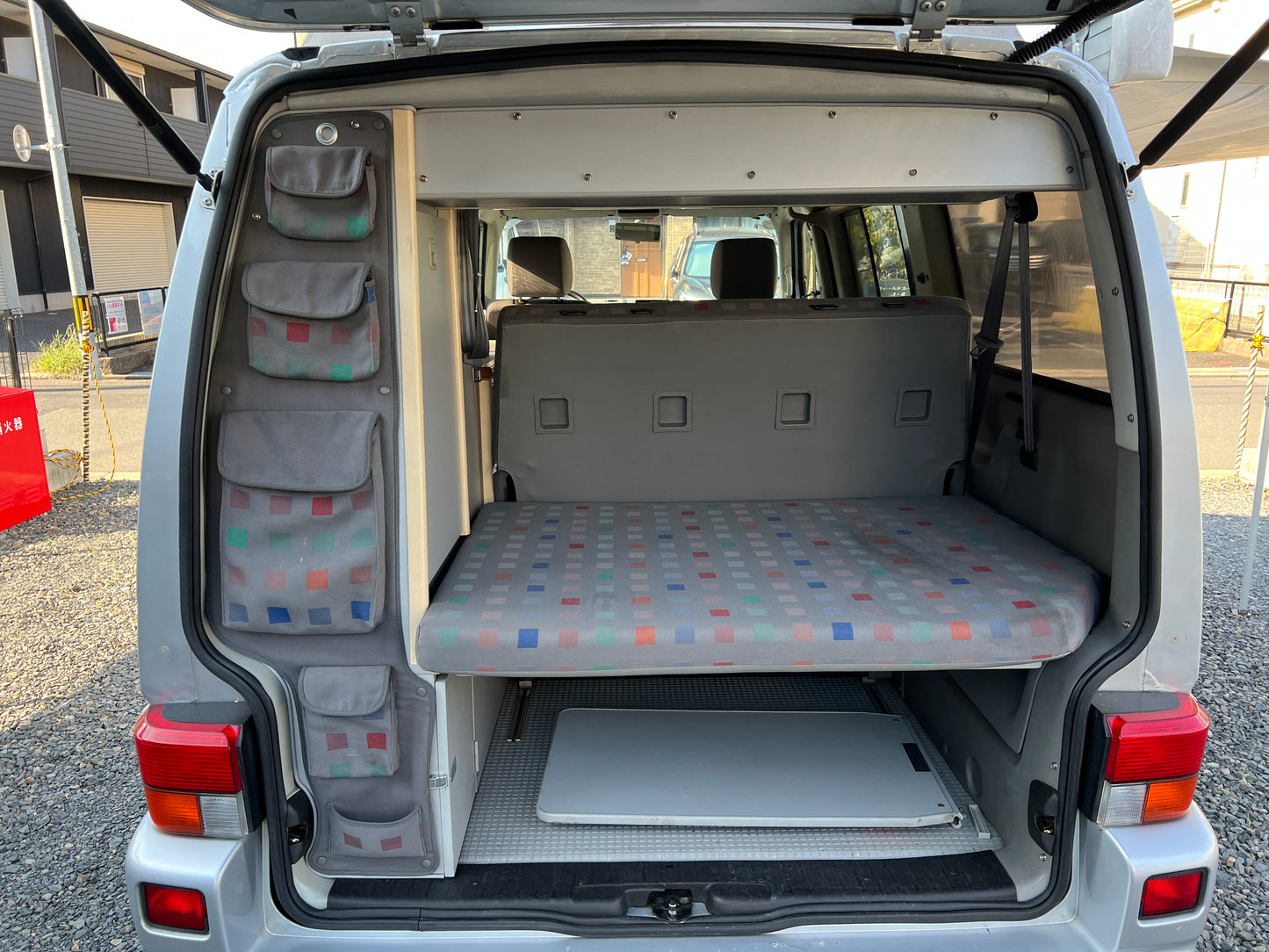 VW California Event T4 | TDI | 190.844 km | 102 PS | Camper | AUTOMATIK!