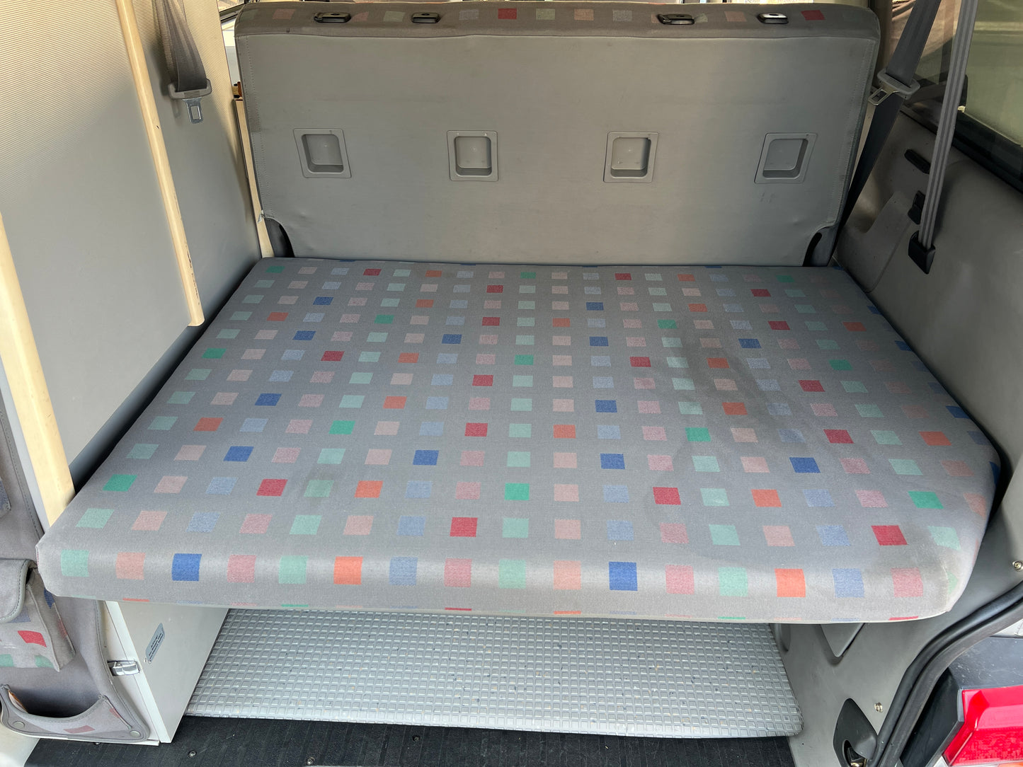 VW California Event T4 | TDI | 190.844 km | 102 PS | Camper | AUTOMATIK!