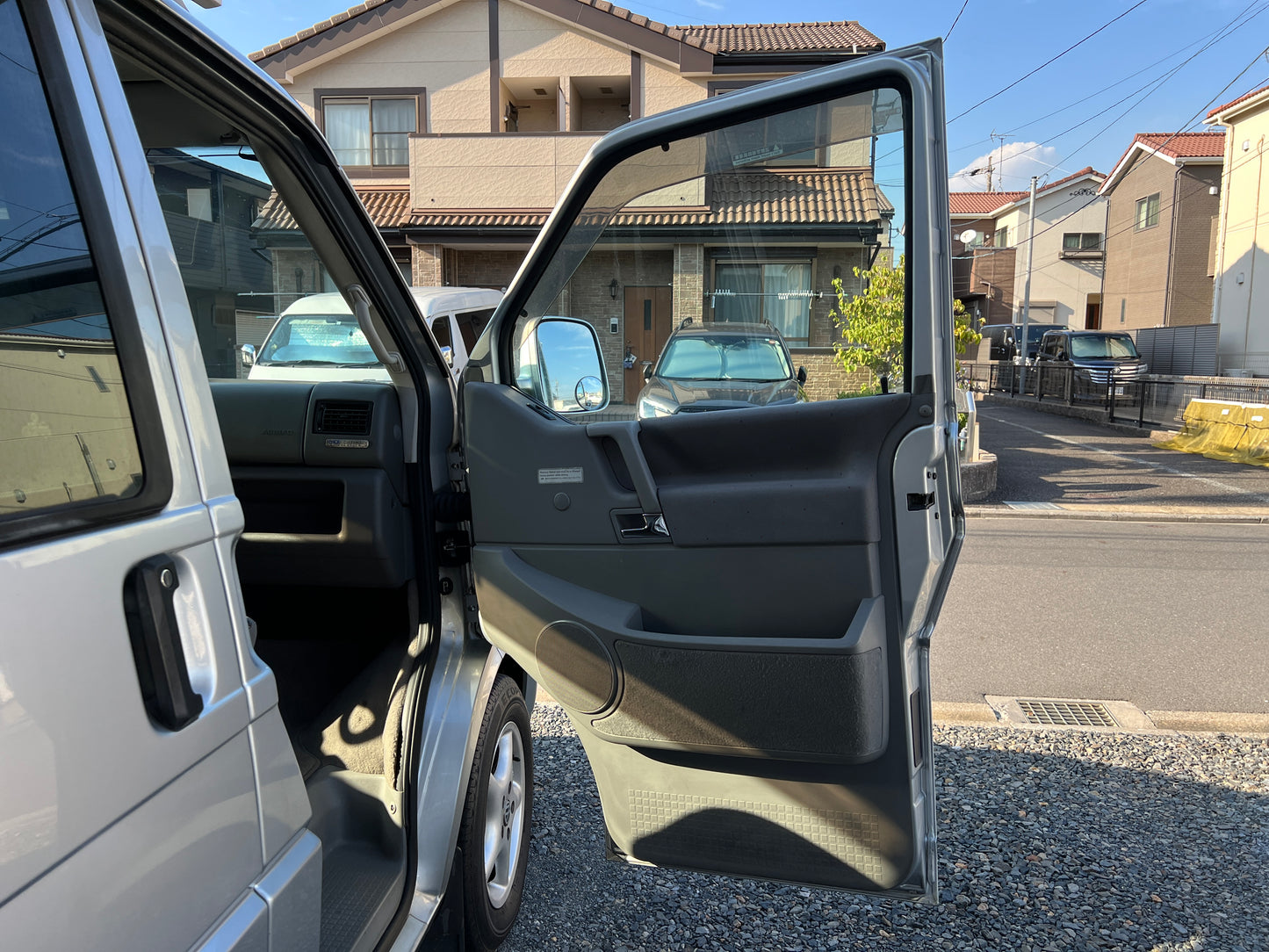 VW California Event T4 | TDI | 190.844 km | 102 PS | Camper | AUTOMATIK!