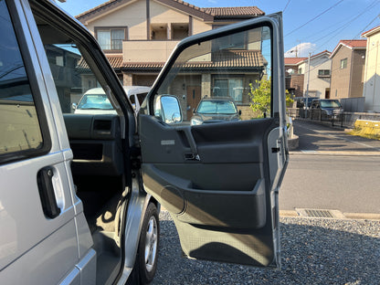 VW California Event T4 | TDI | 190.844 km | 102 PS | Camper | AUTOMATIK!