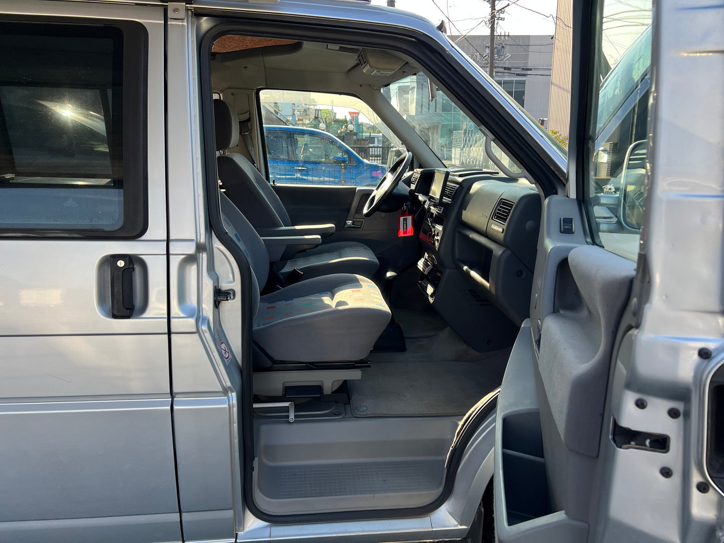 VW California Event T4 | TDI | 190.844 km | 102 PS | Camper | AUTOMATIK!