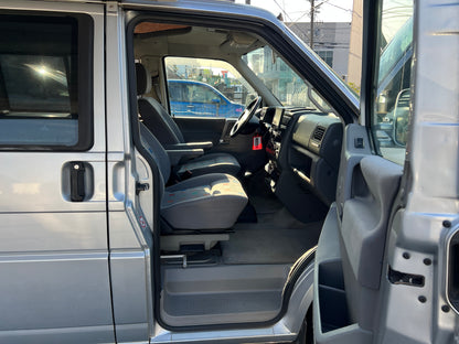 VW California Event T4 | TDI | 190.844 km | 102 PS | Camper | AUTOMATIK!