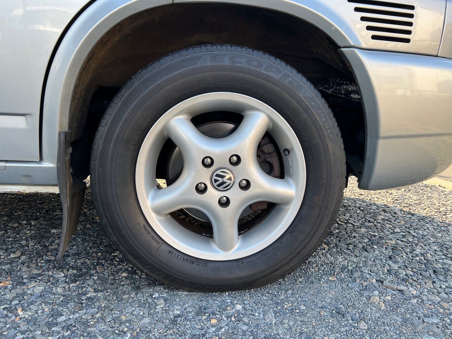 VW California Event T4 | TDI | 190.844 km | 102 PS | Camper | AUTOMATIK!