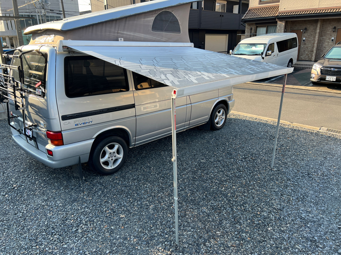 VW California Event T4 | TDI | 190.844 km | 102 PS | Camper | AUTOMATIK!