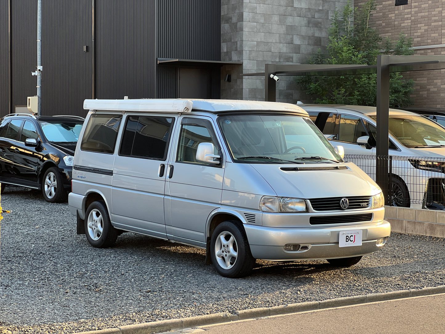 VW California Event T4 | TDI | 190.844 km | 102 PS | Camper | AUTOMATIK!