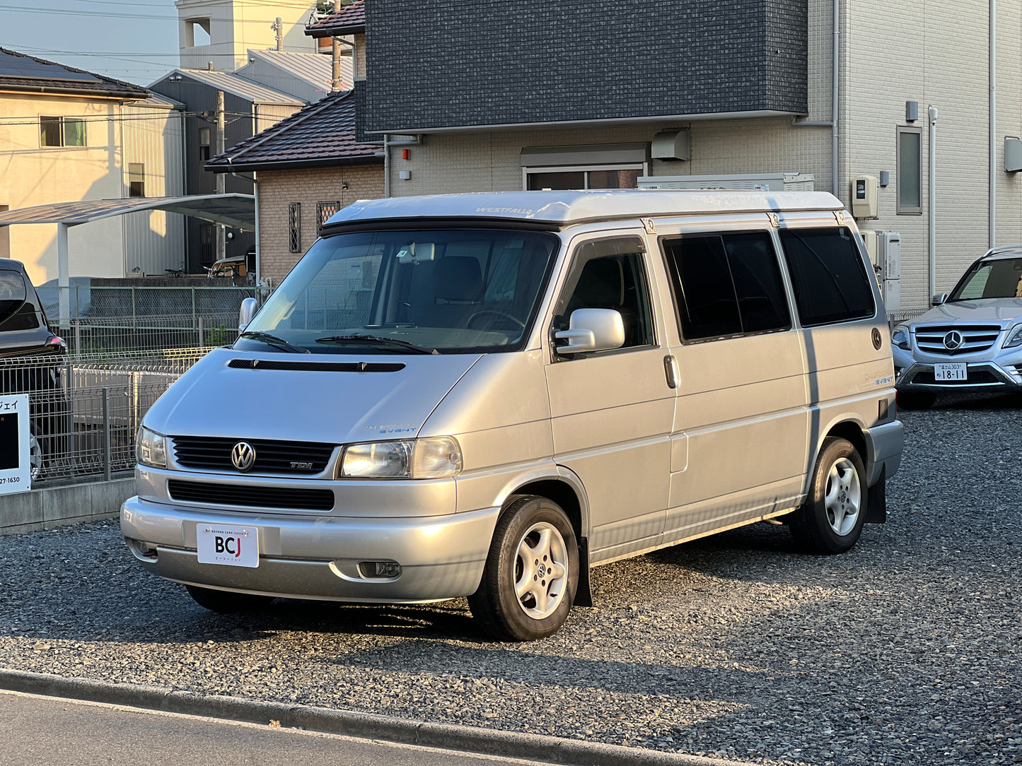 VW California Event T4 | TDI | 190.844 km | 102 PS | Camper | AUTOMATIK!