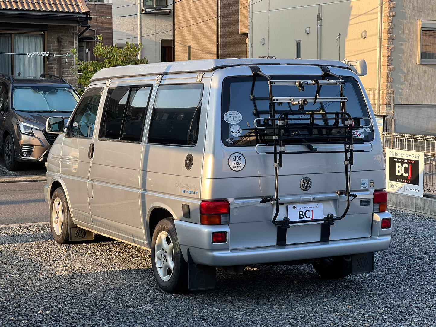 VW California Event T4 | TDI | 190.844 km | 102 PS | Camper | AUTOMATIK!