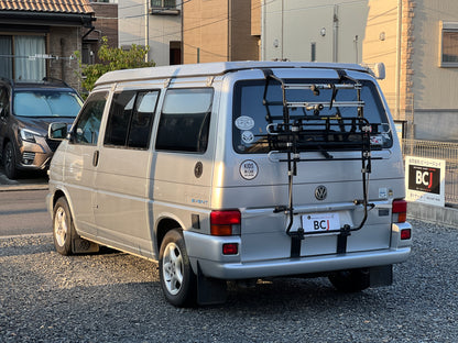 VW California Event T4 | TDI | 190.844 km | 102 PS | Camper | AUTOMATIK!