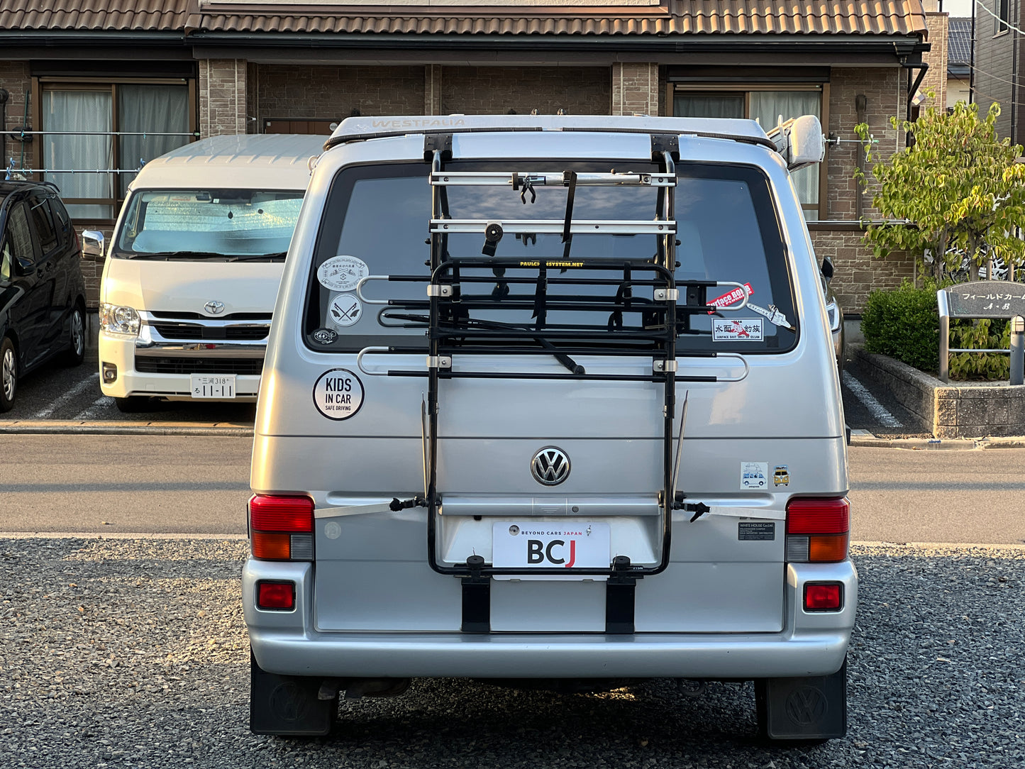 VW California Event T4 | TDI | 190.844 km | 102 PS | Camper | AUTOMATIK!