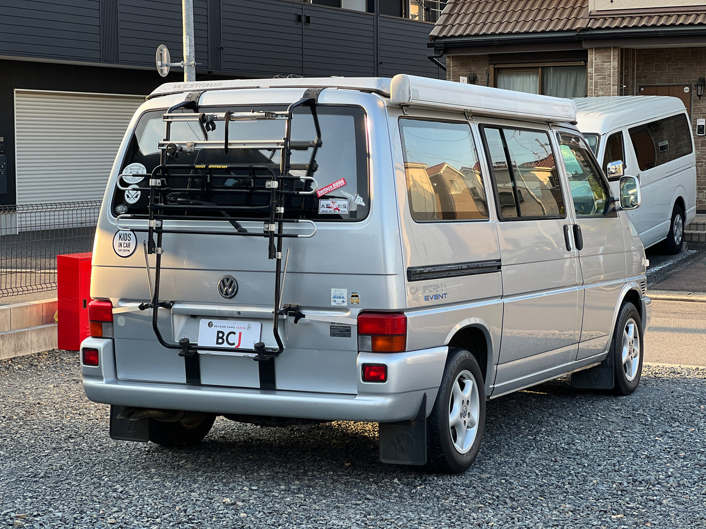 VW California Event T4 | TDI | 190.844 km | 102 PS | Camper | AUTOMATIK!