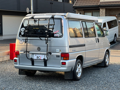 VW California Event T4 | TDI | 190.844 km | 102 PS | Camper | AUTOMATIK!