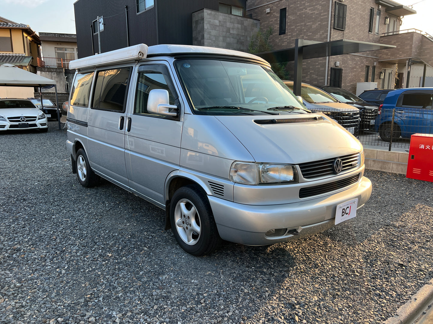 VW California Event T4 | TDI | 190.844 km | 102 PS | Camper | AUTOMATIK!