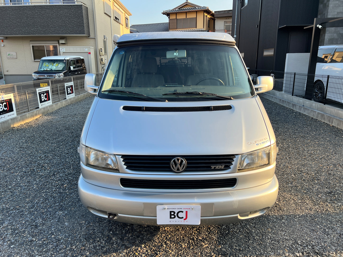 VW California Event T4 | TDI | 190.844 km | 102 PS | Camper | AUTOMATIK!