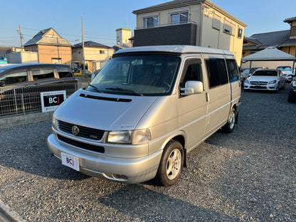 VW California Event T4 | TDI | 190.844 km | 102 PS | Camper | AUTOMATIK!