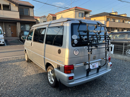 VW California Event T4 | TDI | 190.844 km | 102 PS | Camper | AUTOMATIK!