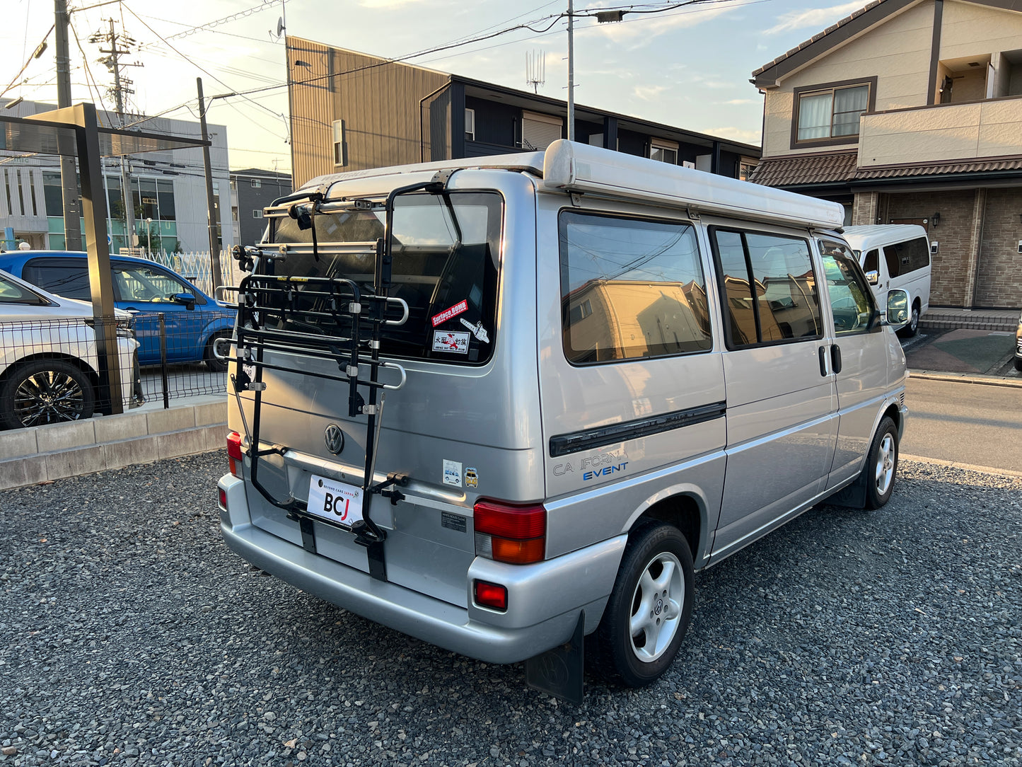 VW California Event T4 | TDI | 190.844 km | 102 PS | Camper | AUTOMATIK!