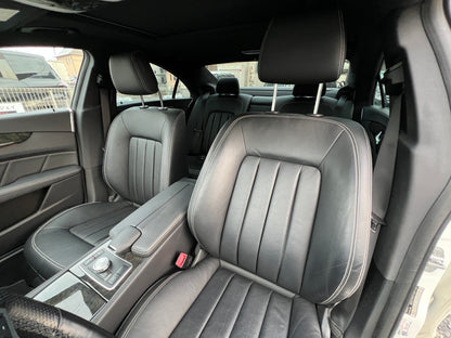 Mercedes Benz CLS350 AMG | C218 | 60.234 km | 306 PS | DISTRONIC PLUS