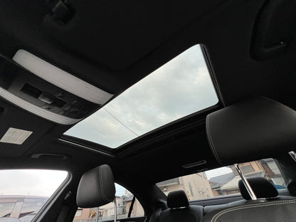 Mercedes Benz CLS350 AMG | C218 | 60.234 km | 306 PS | DISTRONIC PLUS