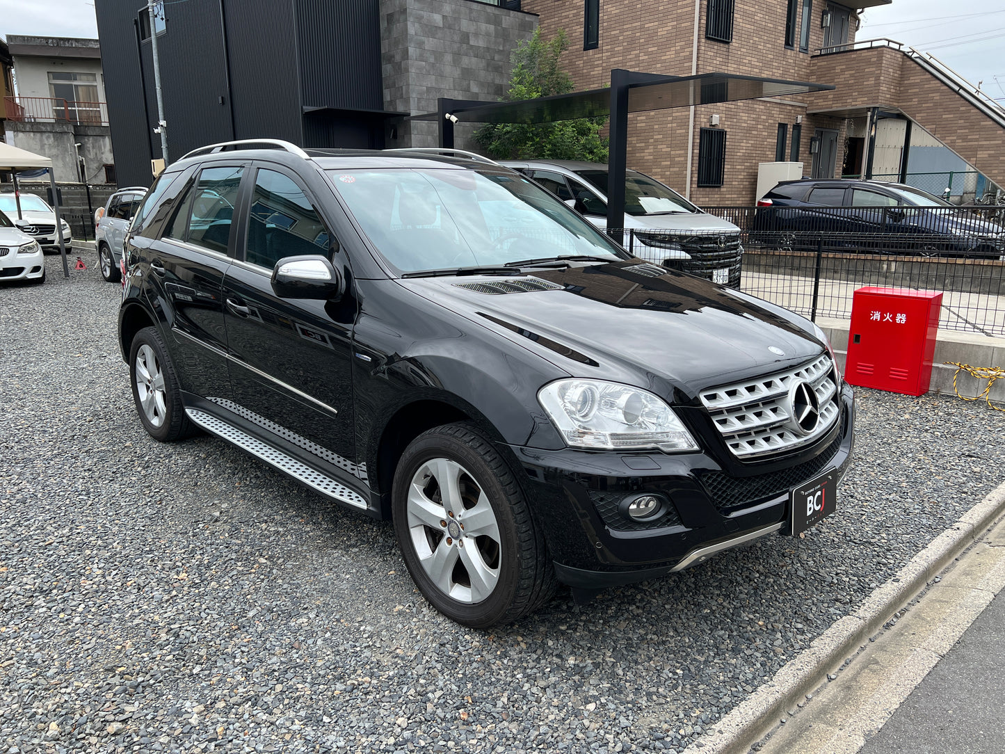 Mercedes Benz ML350 BlueTec | W164 | 97.906 km | V6 Diesel | 231 PS | 4-Matic SUV