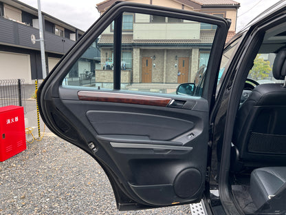 Mercedes Benz ML350 BlueTec | W164 | 97.906 km | V6 Diesel | 231 PS | 4-Matic SUV