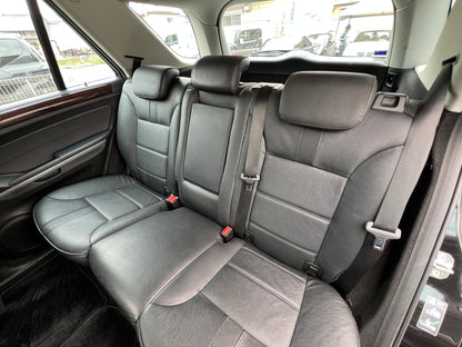 Mercedes Benz ML350 BlueTec | W164 | 97.906 km | V6 Diesel | 231 PS | 4-Matic SUV