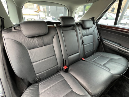 Mercedes Benz ML350 BlueTec | W164 | 97.906 km | V6 Diesel | 231 PS | 4-Matic SUV