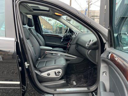 Mercedes Benz ML350 BlueTec | W164 | 97.906 km | V6 Diesel | 231 PS | 4-Matic SUV