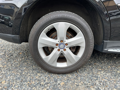 Mercedes Benz ML350 BlueTec | W164 | 97.906 km | V6 Diesel | 231 PS | 4-Matic SUV